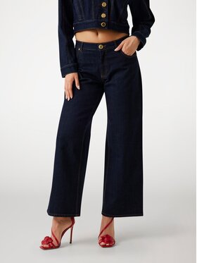 Marciano Guess Marciano Guess Jeansy 176229 Niebieski Relaxed Fit
