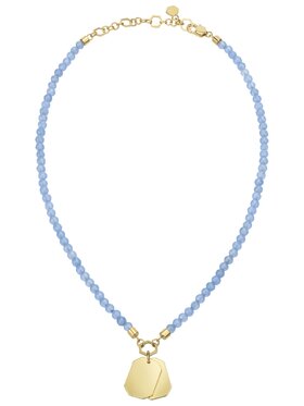 Breil Breil Collana PRIVATE CODE Celeste