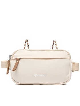 Sprandi Sprandi Saszetka nerka BSR-S-062-80-08 Beżowy