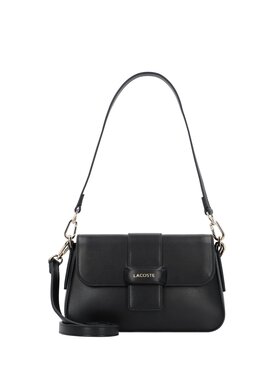 Lacoste Lacoste Saszetka 325062 Czarny
