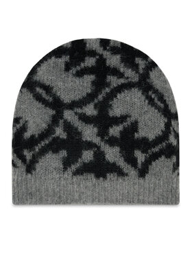 Pinko Pinko Čepice Cammello 101707 A14L Šedá