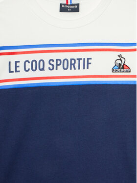 Le Coq Sportif T-shirt 2310042 Tamnoplava Regular Fit