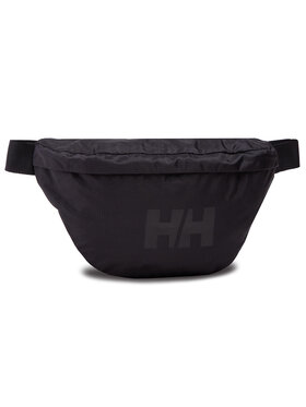 Helly Hansen Helly Hansen Ľadvinka Hh Logo Waist Bag 67036-990 Čierna