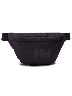 Helly Hansen Helly Hansen Övtáska Hh Logo Waist Bag 67036-990 Fekete