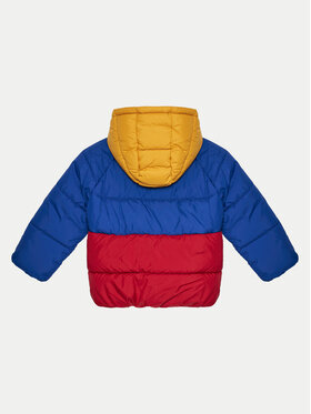 Μπουφάν χειμωνιάτικο United Colors Of Benetton φωτογραφία