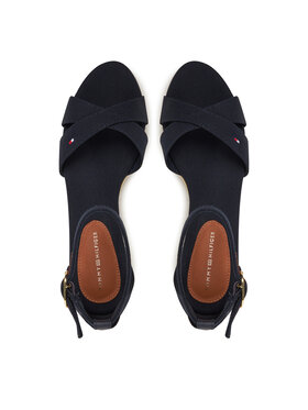 Tommy Hilfiger Σανδάλια Tommy Hilfiger - 5