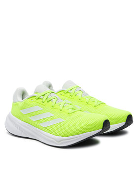 Adidas Tenisice Za Trčanje Response IH6004 Zelena