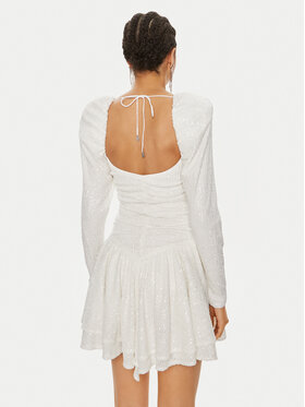 Φόρεμα κοκτέιλ ROTATE φωτογραφία