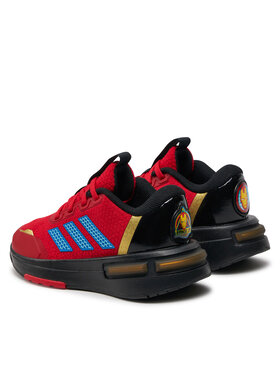 Adidas Tenisice Marvel's Iron Man Racer Kids IG3560 Crvena