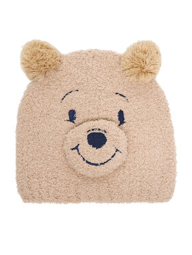 Winnie The Pooh Winnie The Pooh Căciulă CEO-ACCCS-AW25-213WTP Bej
