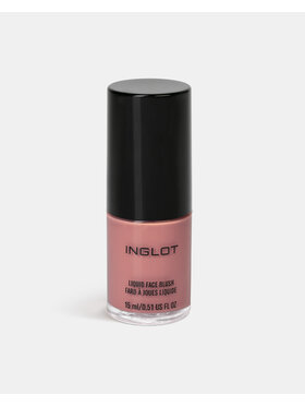 INGLOT INGLOT Płynny Róż w płynie 95