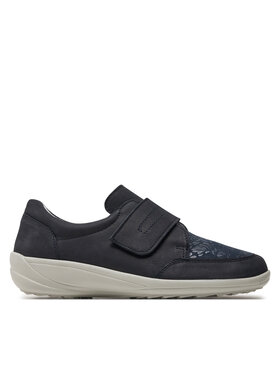 Comfortabel Comfortabel Туфлі 940234-05 Чорний