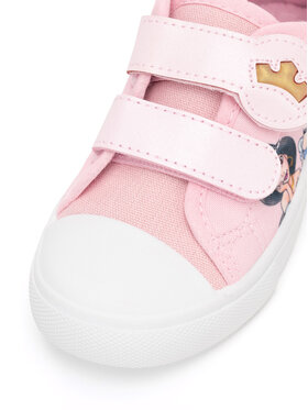 Sneakers Princess φωτογραφία
