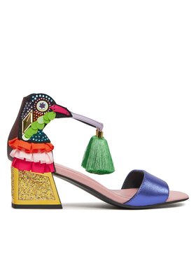 Kat Maconie Kat Maconie Sandály Kay Barevná