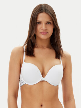 Guess Guess Sutien Push-up O3RC17 KBBU1 Alb