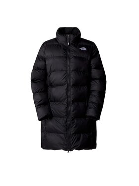 The North Face The North Face Kurtka zimowa NF0A89JEJK31 Czarny Regular Fit