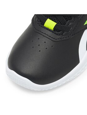 Reebok Tekaški čevlji Rush Runner 5 100034151 Črna