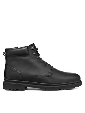 Geox Geox Trappers U Andalo U46DDC 000FF C9999 Negru