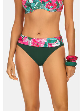 Feba Feba Dół od bikini FD13 Różowy