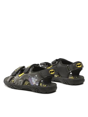 Batman Sandale CP91-SS23-241WBBAT Crna