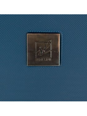 Μεγάλη Βαλίτσα Semi Line φωτογραφία