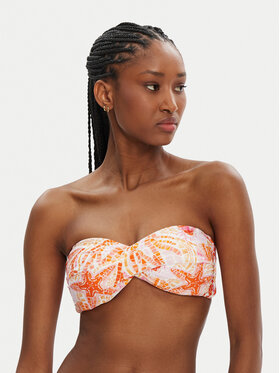 Seafolly Seafolly Vrchní část bikin La Mer 33261-214 Barevná