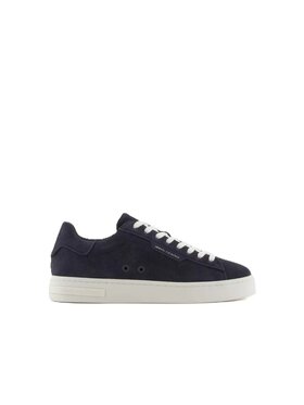 Armani Exchange Armani Exchange Sneakers Sneakers Blu scuro