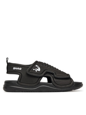Shaq Shaq Basutės LEA-XM-0048 Juoda