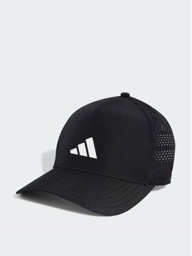 adidas adidas Czapka z daszkiem Sport Trucker CLIMACOOL Czarny