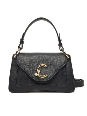 Coccinelle Coccinelle Handtasche E1 SSL 18 04 01 Schwarz