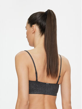 Μπικίνι πάνω μέρος Calvin Klein Swimwear φωτογραφία