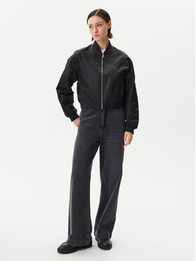 Calvin Klein Jeans Μπόμπερ μπουφάν Calvin Klein Jeans - 2