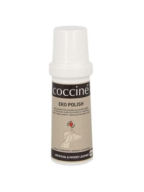 Coccine Coccine Leštidlo Eko Polish 55/34/75/01A