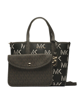 MICHAEL Michael Kors Cintura da donna 29558813 Marrone