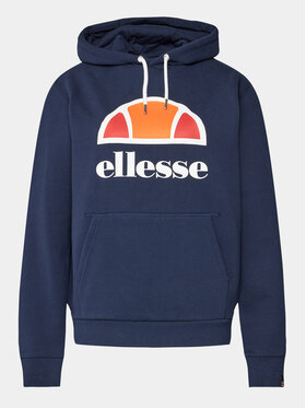 Ellesse Jopa Yuffie SRK12901 Mornarsko Modra Regular Fit