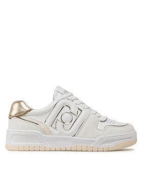 Liu Jo Liu Jo Sneakers Gyn 21 BA3095 PX310 Bianco