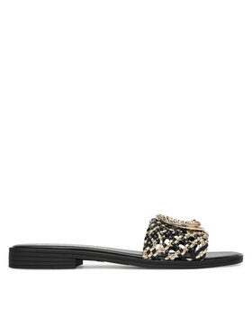 Just Cavalli Just Cavalli Klapki 80RA3S83 ZSE38 Czarny