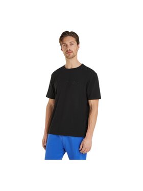 Calvin Klein Underwear Calvin Klein Underwear T-Shirt S/S CREW NECK 000NM2501E Czarny Regular Fit