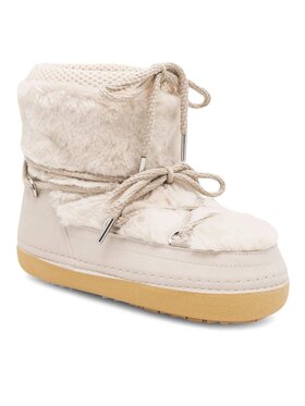DeeZee DeeZee Aulinukai SERAPHINE N9083 Smėlio