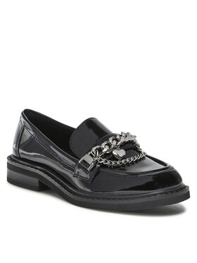 Eva Minge Eva Minge Loaferke EM-41-13-001584 Črna