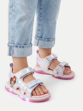 Princess Princess Sandales CEO-CP76-SS26-333DPRN Daudzkrāsains