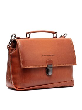 The Chesterfield Brand The Chesterfield Brand Teczka 308832 Brązowy