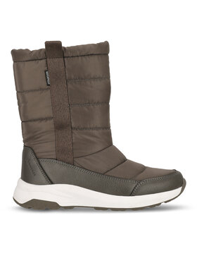 Whistler Whistler Lumesaapad Yattua W Boot WP W224436 Pruun