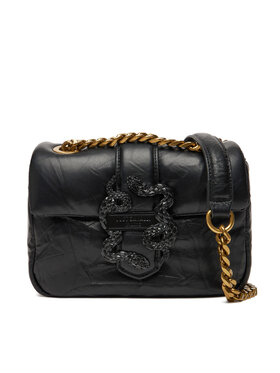 Just Cavalli Just Cavalli Handtasche 79RA4BC4 Schwarz