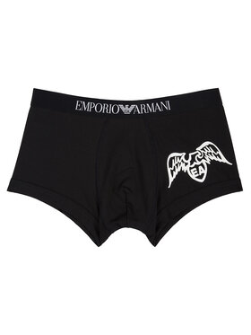 Emporio Armani Underwear Emporio Armani Underwear Boxerky 1113891A597 Bílá