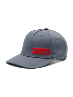 Rab Rab Шапка с козирка Arca Cap QAB-01-GP-U Сив