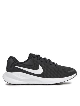 Nike Nike Jooksujalatsid Revolution 7 FB2208 003 Must