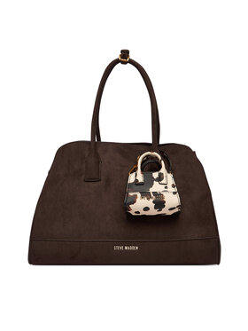 Steve Madden Steve Madden Torbica Bharlli 13002290 Smeđa