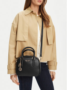 Nine West Nine West Táska CEO-Soho-Star-LX10160 Fekete