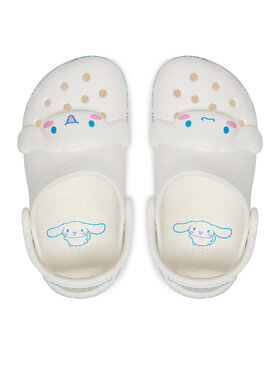 Crocs Natikače Classic Cinnamoroll Clog Kids 210344 Šarena